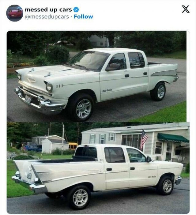 Crazy Cars (29 pics)