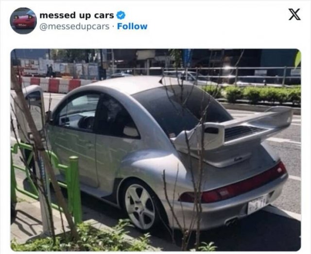 Crazy Cars (29 pics)