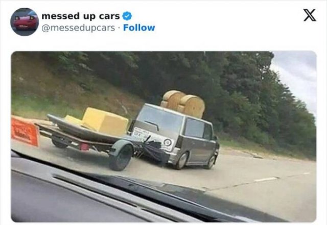 Crazy Cars (29 pics)