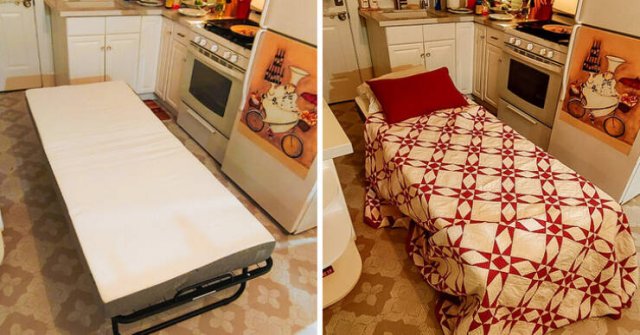 Failed Property Rental (24 pics)