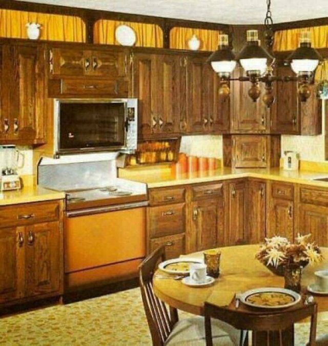 Retro Things And Designs From The 70's And 80's (25 pics)