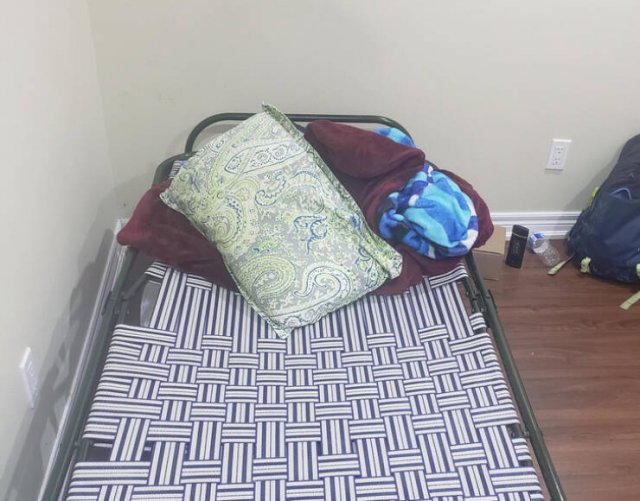 Failed Property Rental (24 pics)