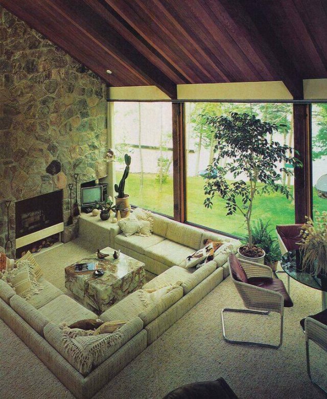 Retro Things And Designs From The 70's And 80's (25 pics)