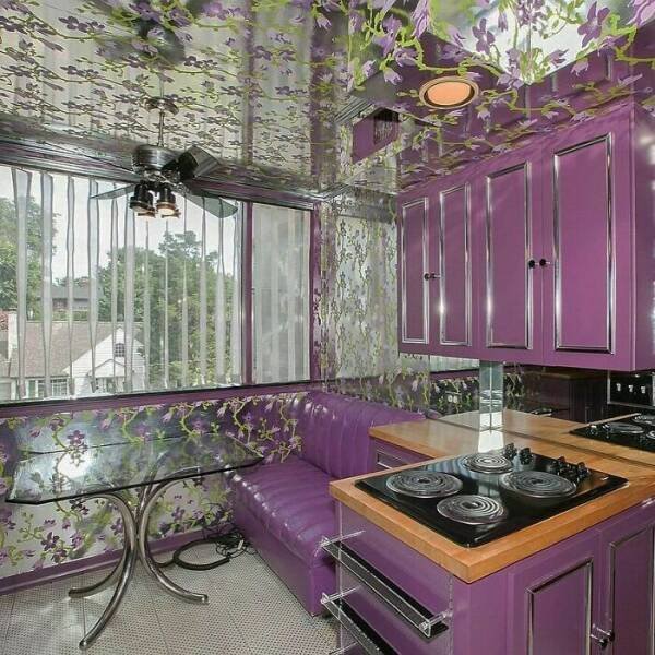 Retro Things And Designs From The 70's And 80's (25 pics)