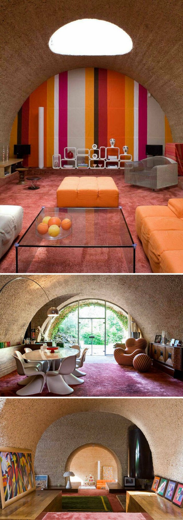 Retro Things And Designs From The 70's And 80's (25 pics)