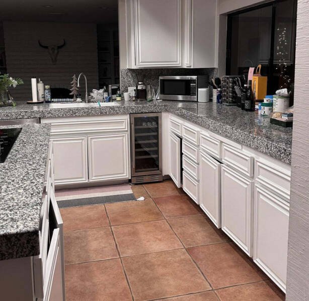 Failed Property Rental (24 pics)