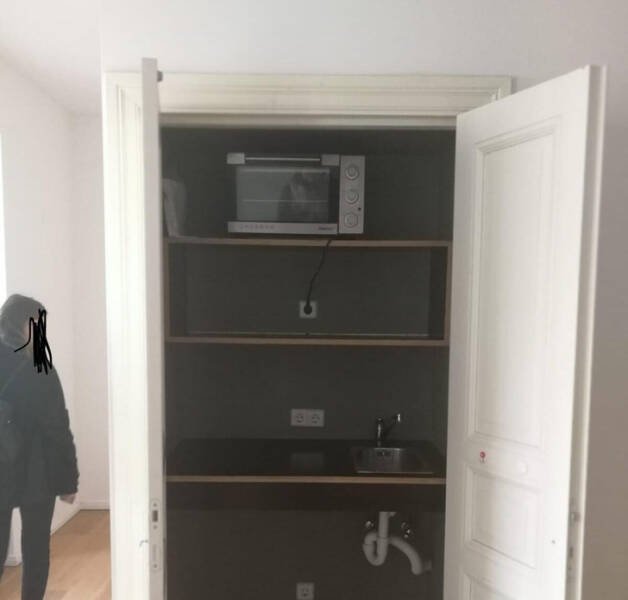 Failed Property Rental (24 pics)