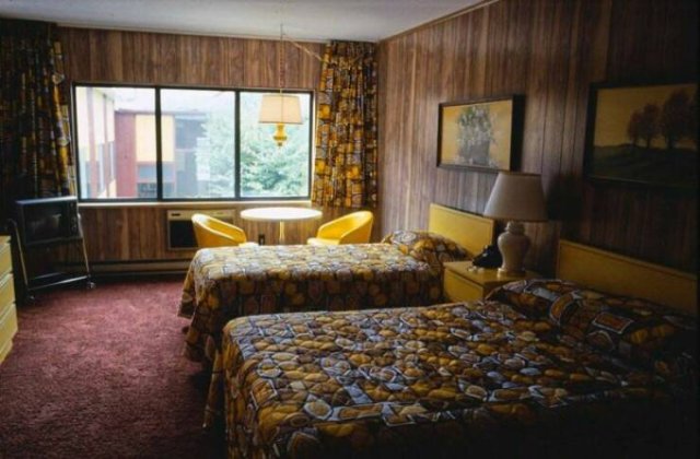 Retro Things And Designs From The 70's And 80's (25 pics)