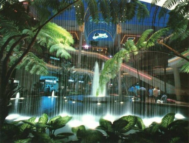 Retro Things And Designs From The 70's And 80's (25 pics)