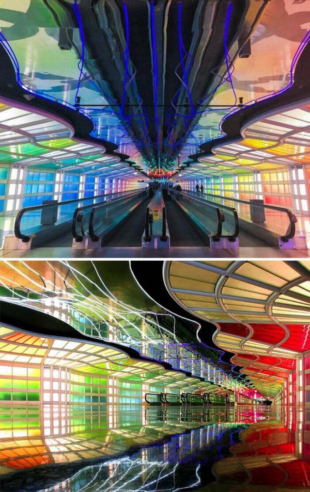 Retro Things And Designs From The 70's And 80's (25 pics)