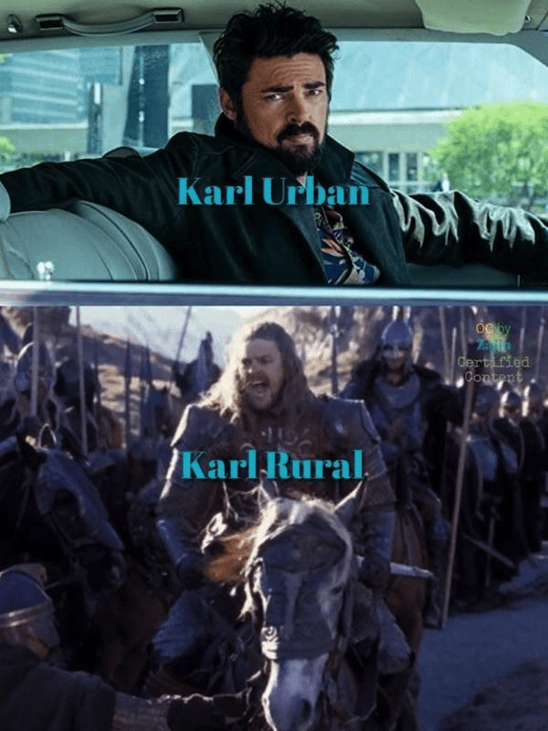 ''Lord Of The Rings'' Memes (20 pics)