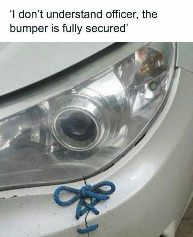 Epic Fails On The Job (25 pics)