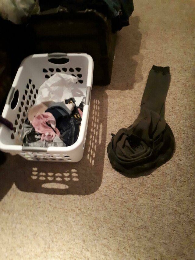 Annoying Habits Of Partners (27 pics)