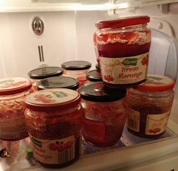 Annoying Habits Of Partners (27 pics)