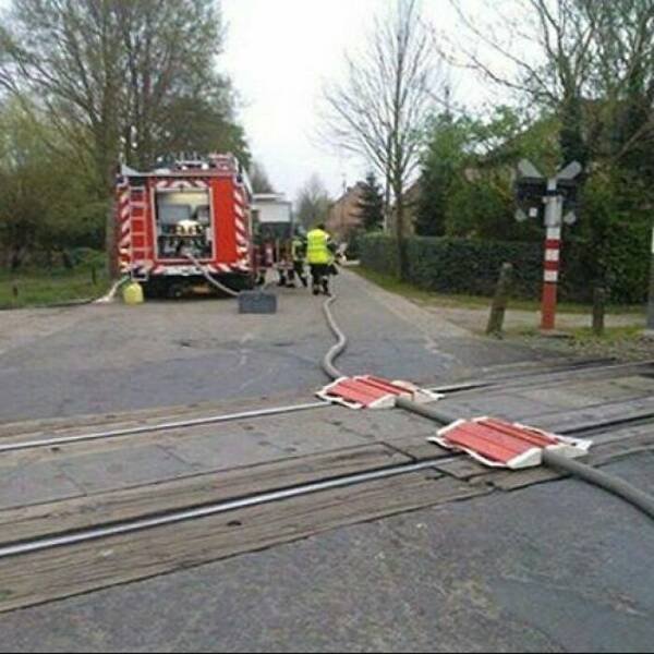 Epic Fails On The Job (25 pics)