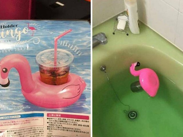 Epic Fails On The Job (25 pics)