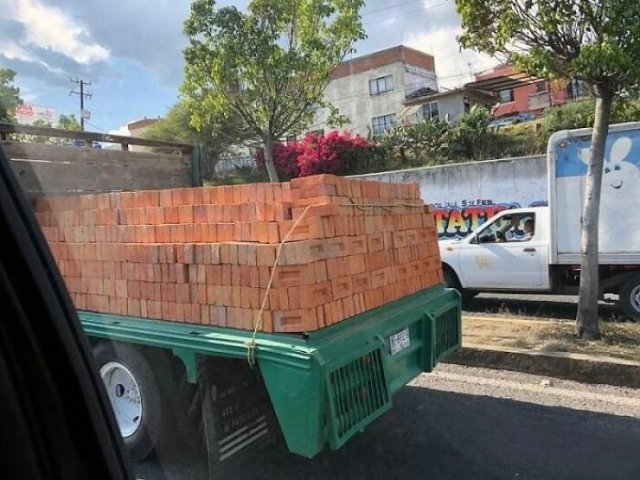 Epic Fails On The Job (25 pics)