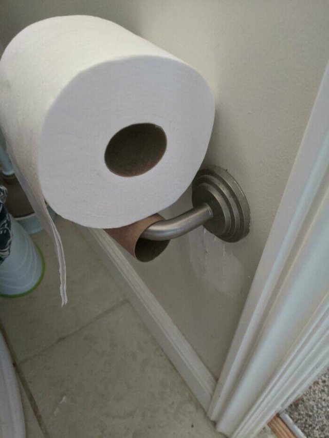 Annoying Habits Of Partners (27 pics)