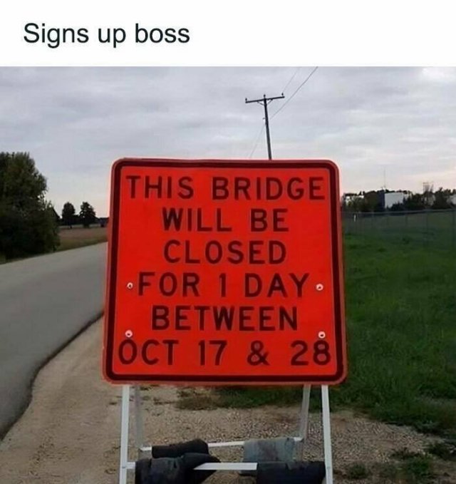 Epic Fails On The Job (25 pics)