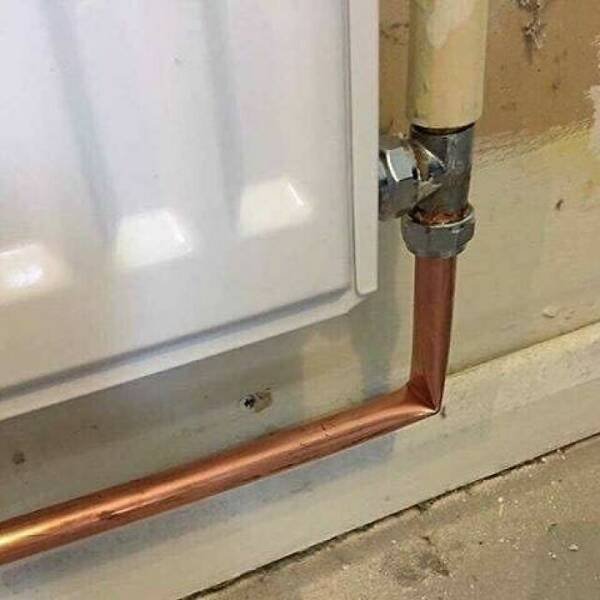 Epic Fails On The Job (25 pics)