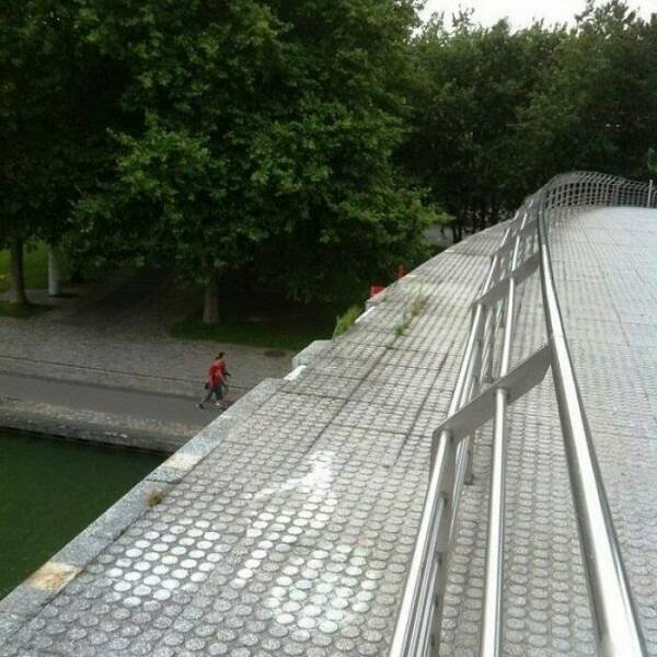 Epic Fails On The Job (25 pics)