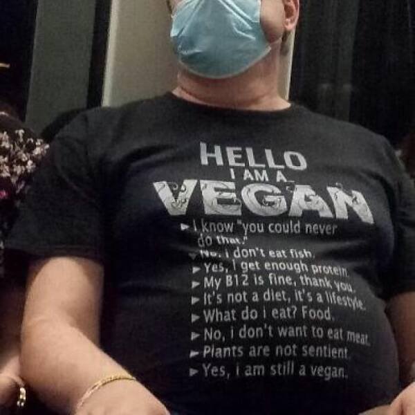 Weird People In The Subway (26 pics)