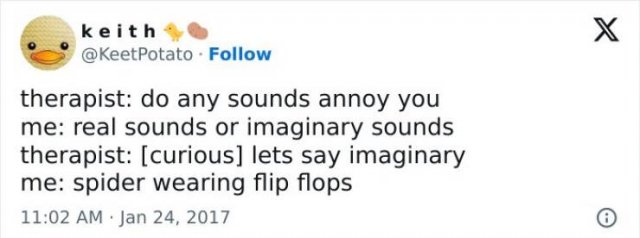 Memes About Anxiety (25 pics)