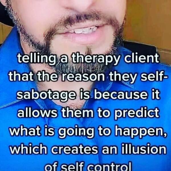 Memes About Anxiety (25 pics)