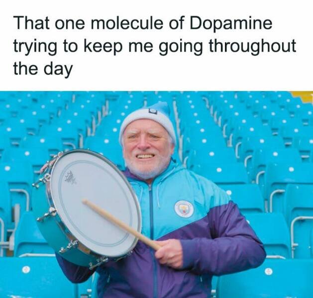 Memes About Anxiety (25 pics)