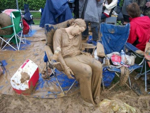 Weird People (16 pics)