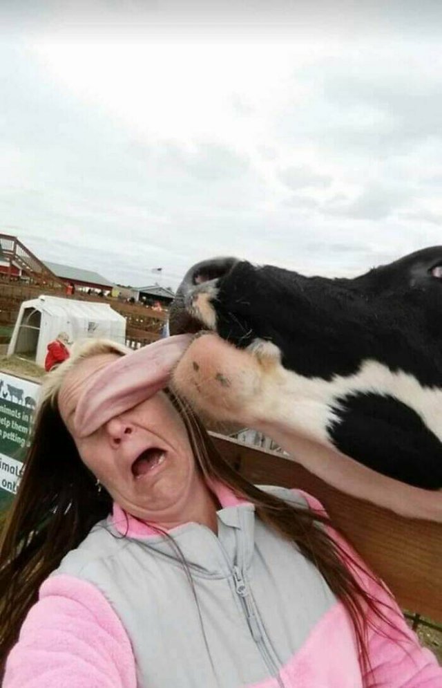 Weird People (16 pics)