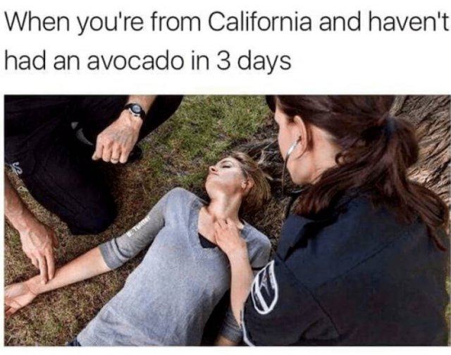 Funny Memes About Different States (24 pics)