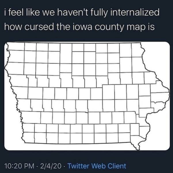 Funny Memes About Different States (24 pics)