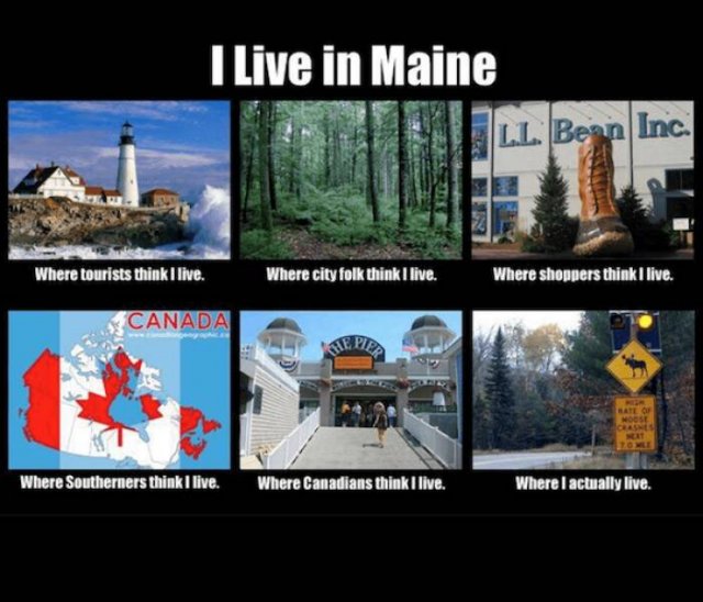 Funny Memes About Different States (24 pics)