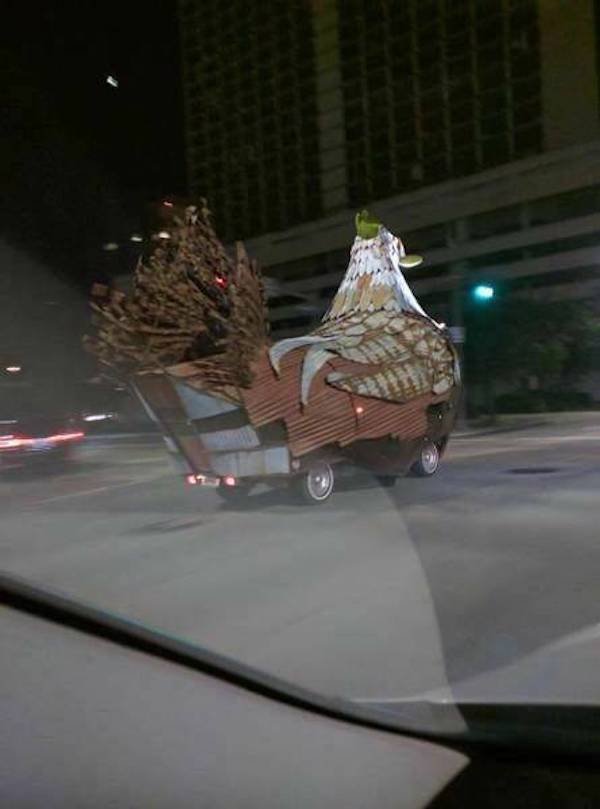 Crazy Cars (37 pics)