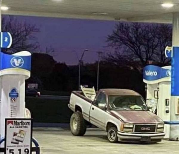 Crazy Cars (37 pics)