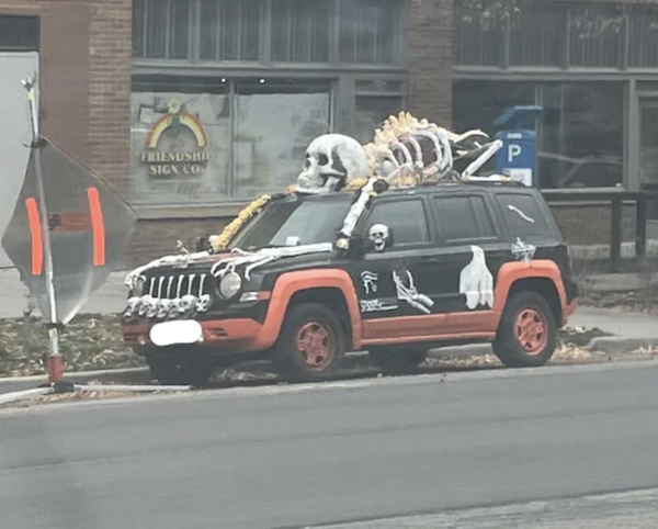 Crazy Cars (37 pics)