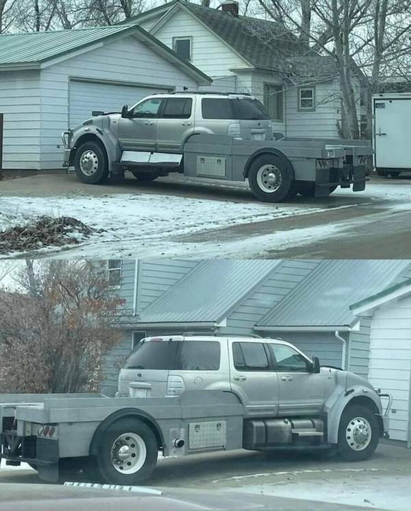 Crazy Cars (37 pics)