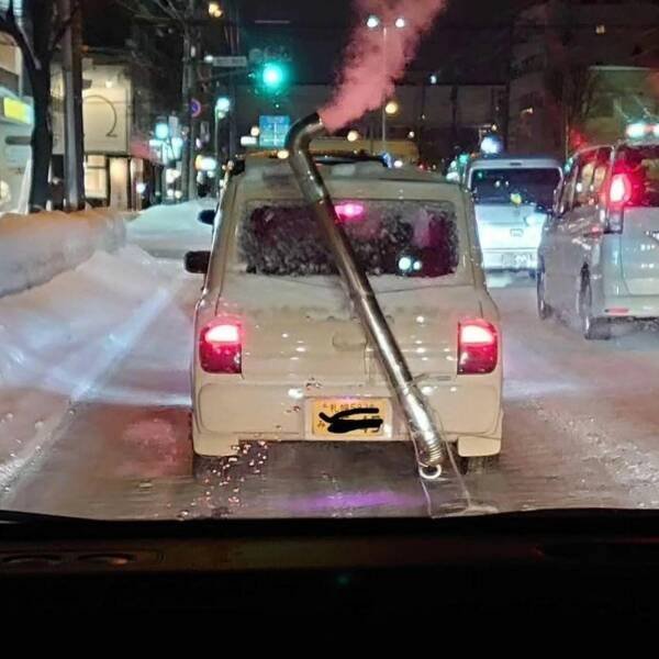 Crazy Cars (37 pics)