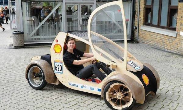 Crazy Cars (37 pics)