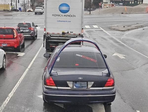 Crazy Cars (37 pics)