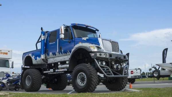 Crazy Cars (37 pics)