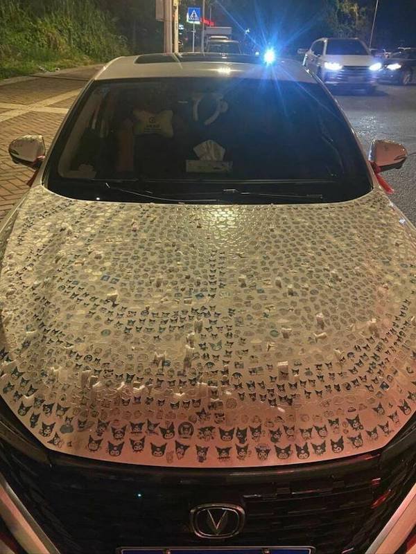 Crazy Cars (37 pics)
