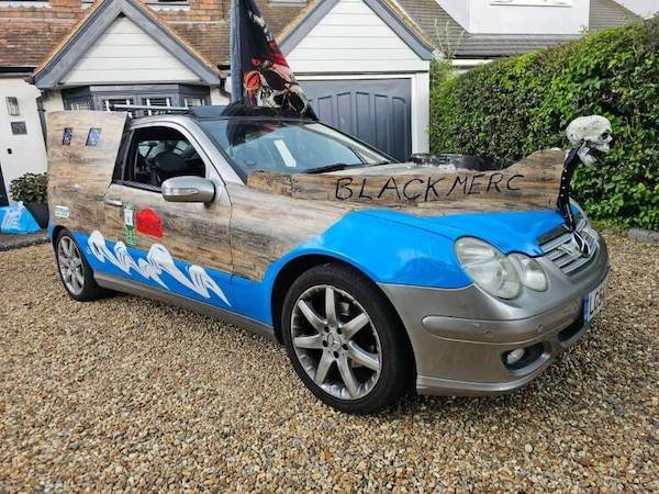 Crazy Cars (37 pics)