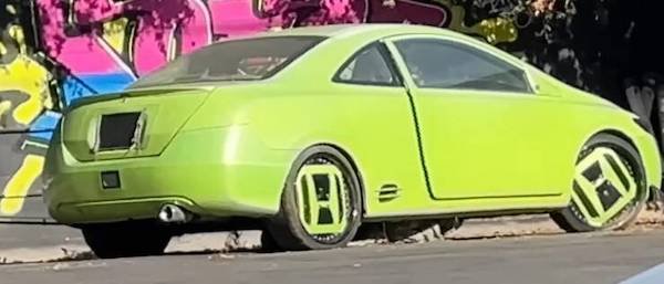 Crazy Cars (37 pics)