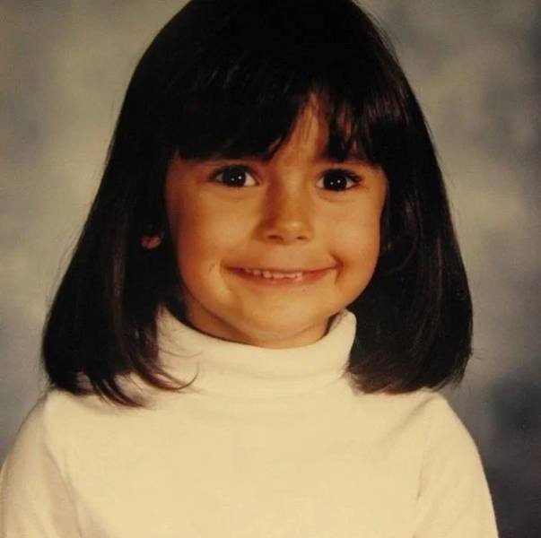 Celebrities In Their Youth (21 pics) Celebrities In Their Youth (21 pics)
