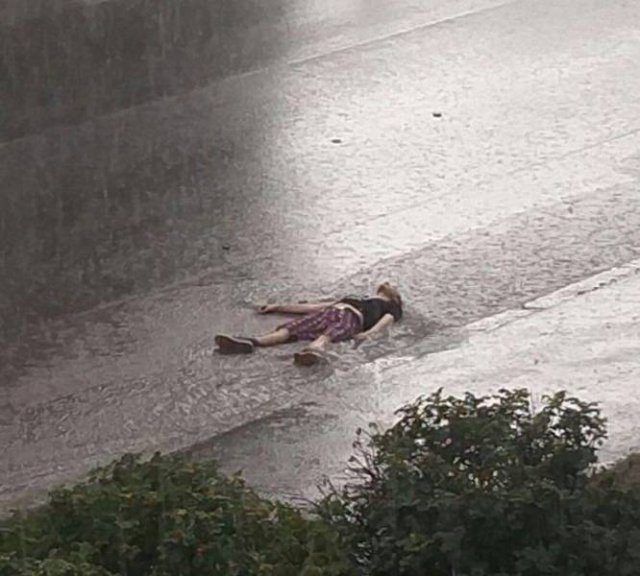 Strange Finds And Situations (49 pics)