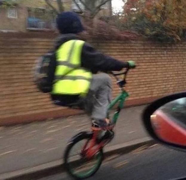 Strange Finds And Situations (49 pics)