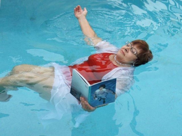 Strange Finds And Situations (49 pics)