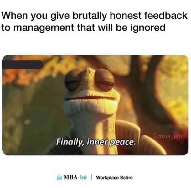 Work Memes (23 pics)